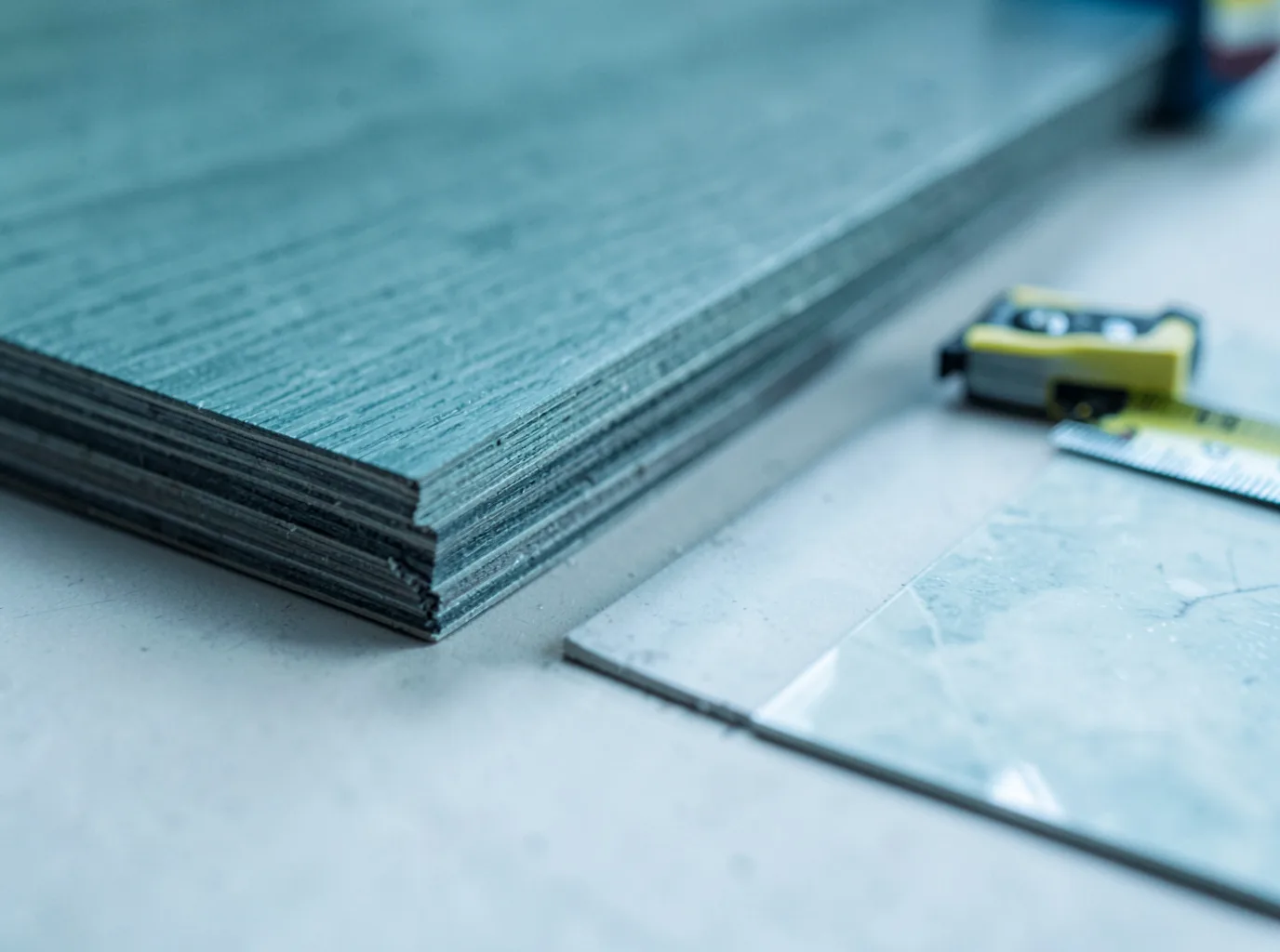 Luxury Vinyl Plank Installation Barney, ND FAQs